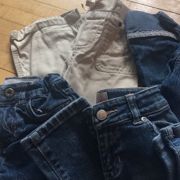 Jeans - Picture 2 of 7